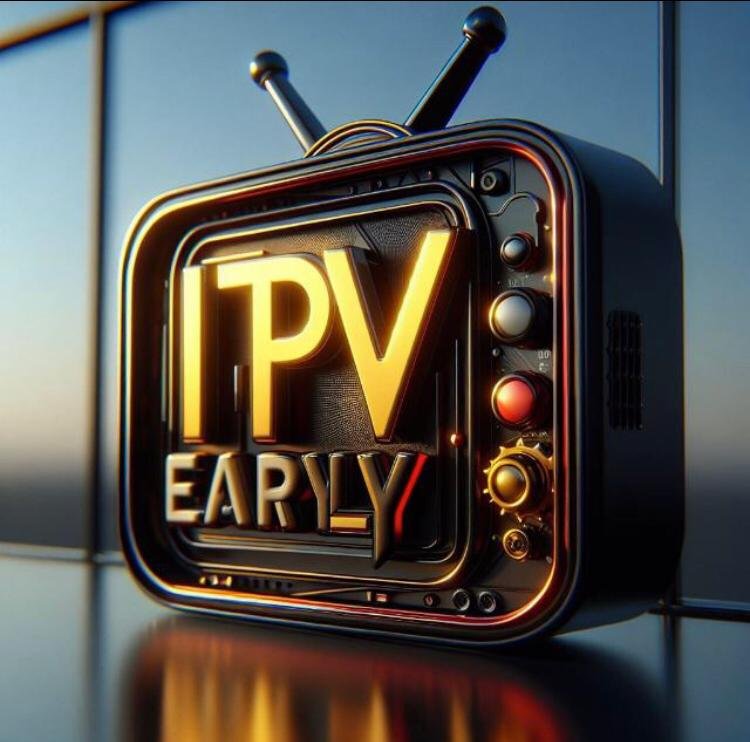 Image depicting the IPTV-Early platform