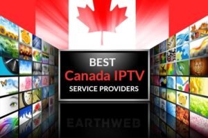 Iptv Subscription Canada
