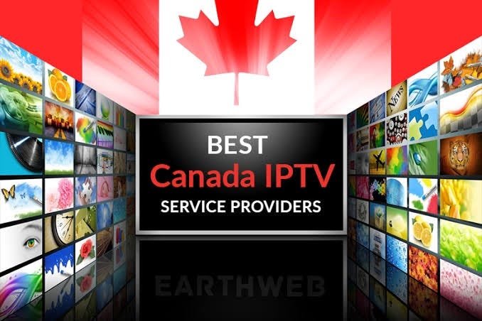 Iptv Subscription Canada