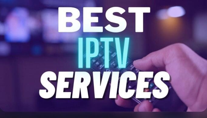 Top IPTV Service
