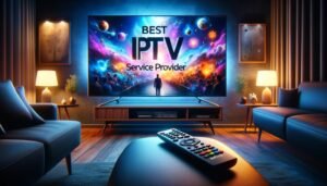 best IPTV provider