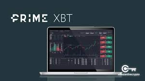 Discover the Future of Finance with Trade PrimeXBT Discover the Future of Finance with Trade PrimeXBT