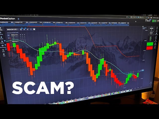 Узнайте о способах оплаты Pocket Option Узнайте о способах оплаты Pocket Option